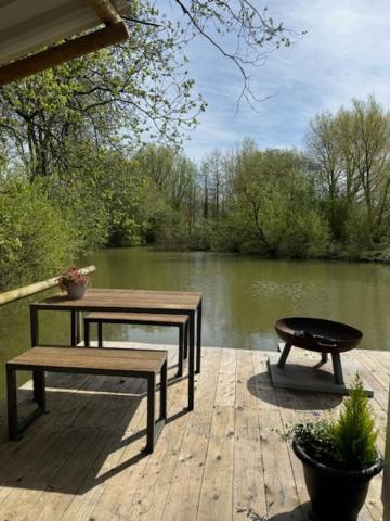 The Retreat Otel Ditchling Dış mekan fotoğraf